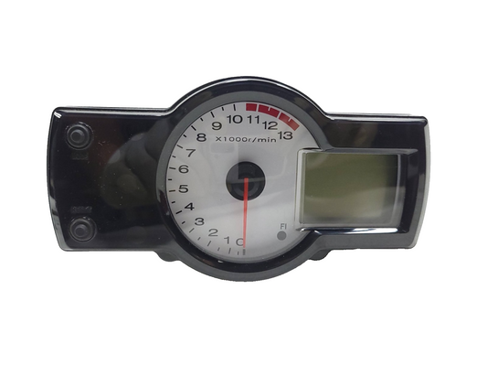 2012 Kawasaki Versys Le650c Speedometer Assy OEM