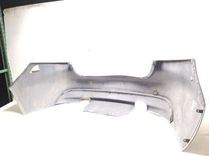 2017 Jaguar Xe OEM Rear Bumper Cover T4n19204lml