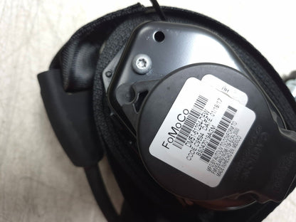 2017 Ford Focus Front Seat Belt Retractor Left Driver Side OEM