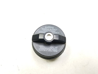 2008 - 2015 Nissan Rogue Gas Fuel Filler Door & Cap OEM