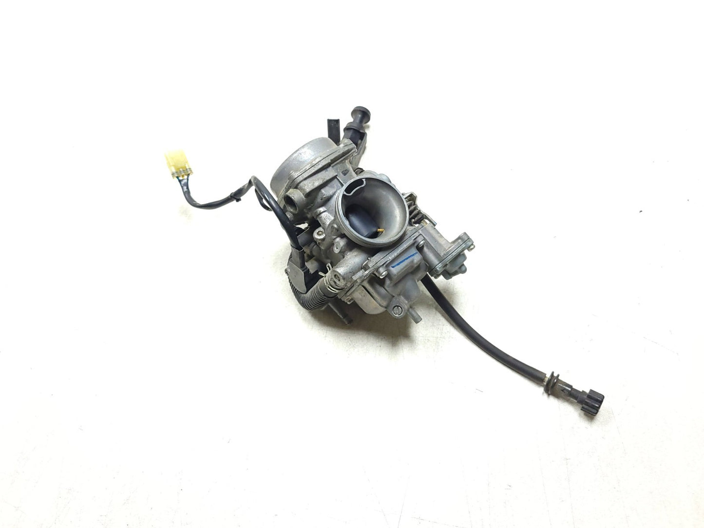 2008 Honda Shadow Aero Vt 750 Ca Carburetor Assembly OEM