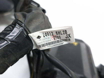 2020 Infiniti Q50 Engine Fuse Box Wire Harness 24012-6hl2b Oem✅