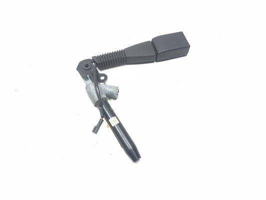 2009 BMW X6 Xdrive50i Front Seat Belt Buckle Left Driver Side OEM
