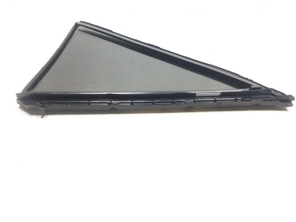 2007 - 2011 Toyota Camry Door Vent Window Glass Rear Passenger Side Right OEM