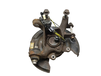 11-17 Lexus CT200h Rear Spindle Knuckle Passenger Side Right Oem✅