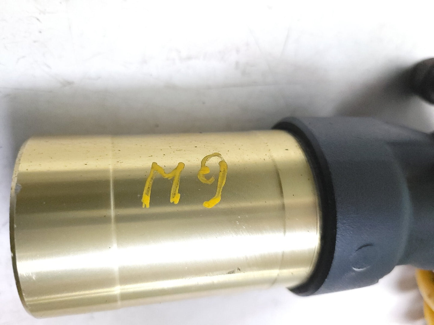 04 05 Honda Cbr 1000rr Rear Shock Absorber Suspension OEM 12k Miles