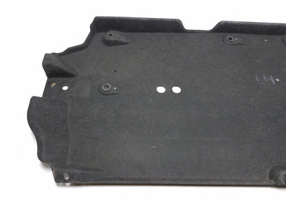 2014 Hyundai Accent Left & Right Underbody Splash Cover OEM