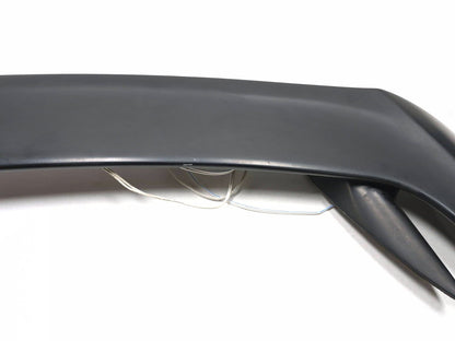 2013 Hyundai Genesis Coupe Rear Trunk Spoiler