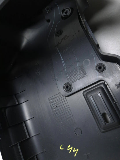 2019 Ford Ecosport Steering Column Shroud Trim Cover OEM