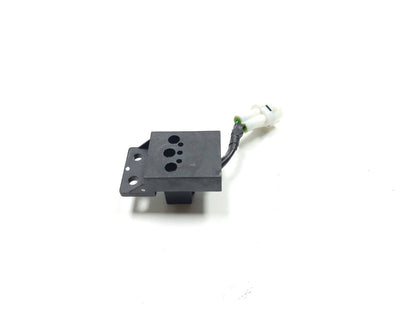 2016 Harley-davidson Street Xg750 Over Angle Sensor OEM