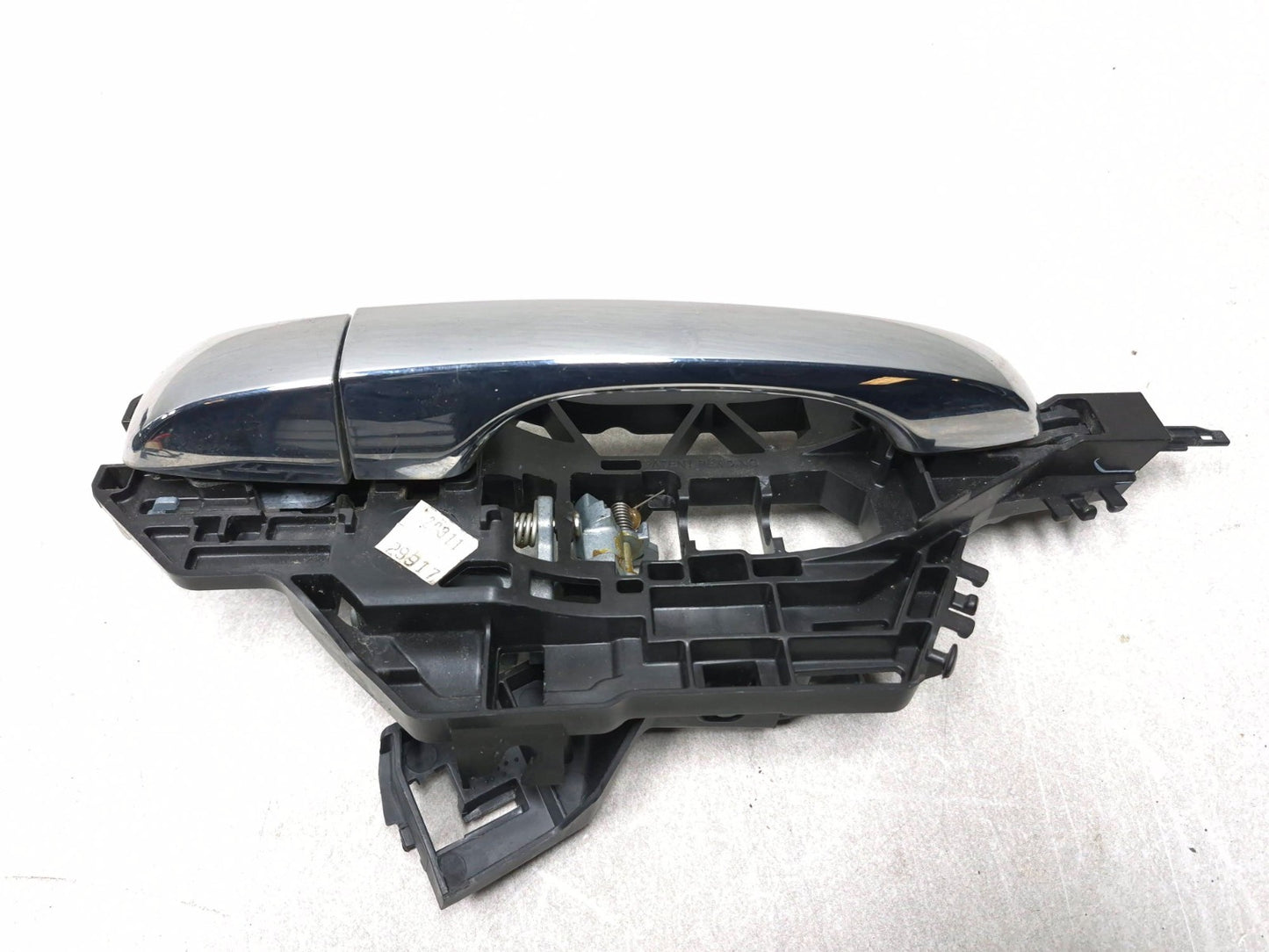 2018 Chrysler 300 Limited AWD Rear Passenger Side Exterior Door Handle OEM