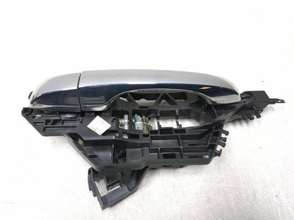 2018 Chrysler 300 Limited AWD Rear Passenger Side Exterior Door Handle OEM
