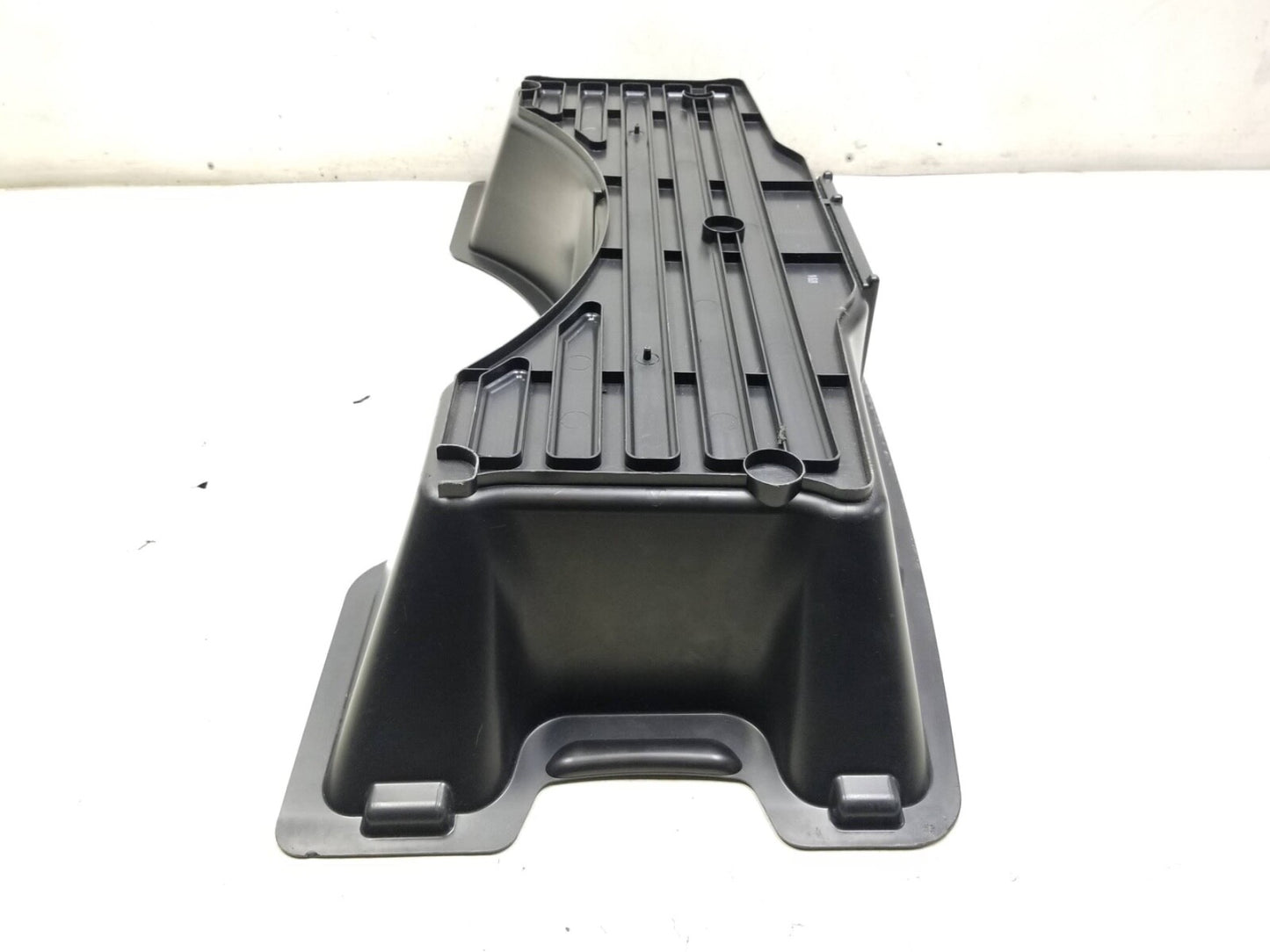 2010 Audi Q5 Trunk Storage Compartment Box OEM