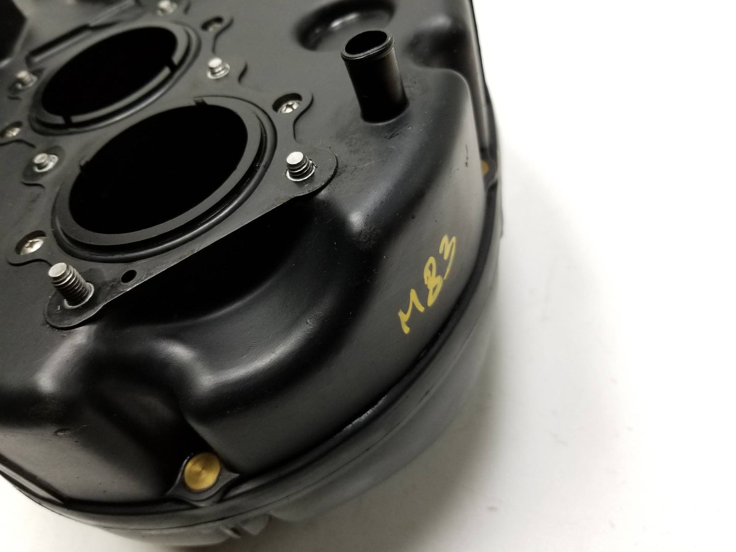 2002 Aprilia Rst 1000 Air Filter Housing OEM