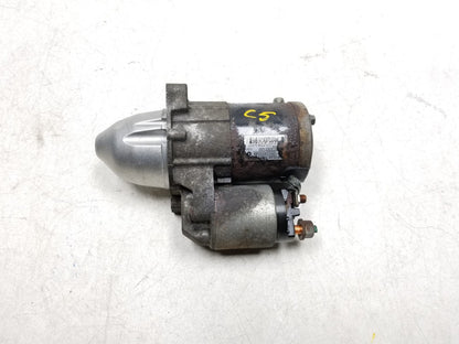2010-2011 Dodge Caliber Sxt Starter OEM