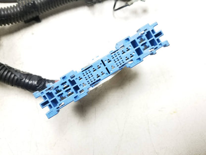 2010 Honda Insight Body Wire Harness 32100-tm8 OEM