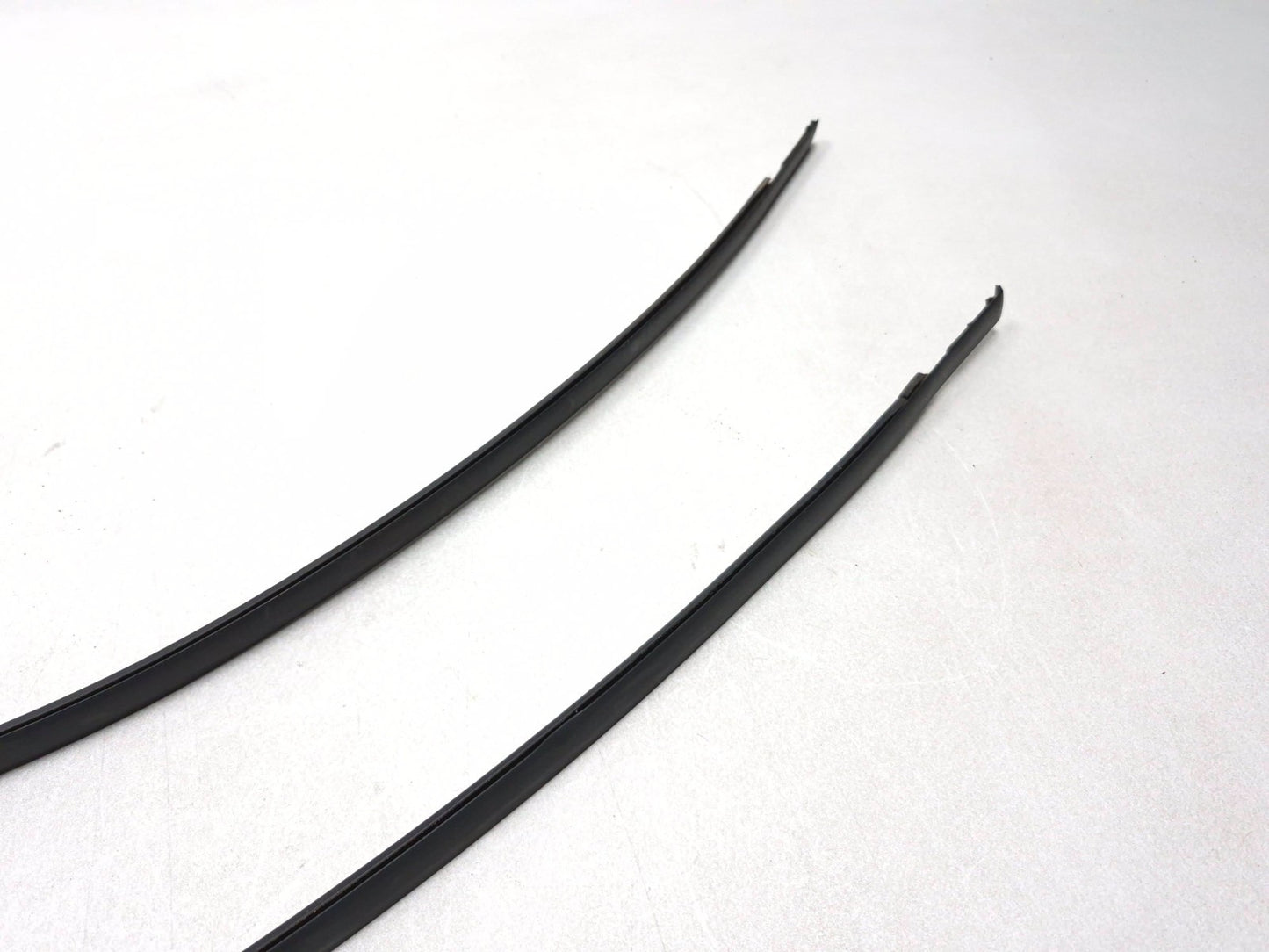 2012 Toyota Camry Roof Drip Molding Trim Left & Right  OEM