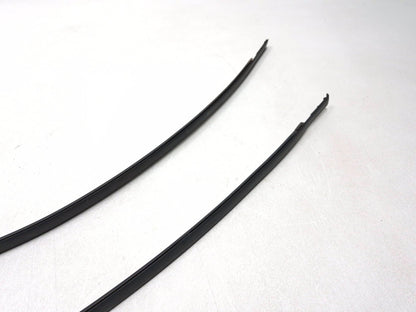 2012 Toyota Camry Roof Drip Molding Trim Left & Right  OEM