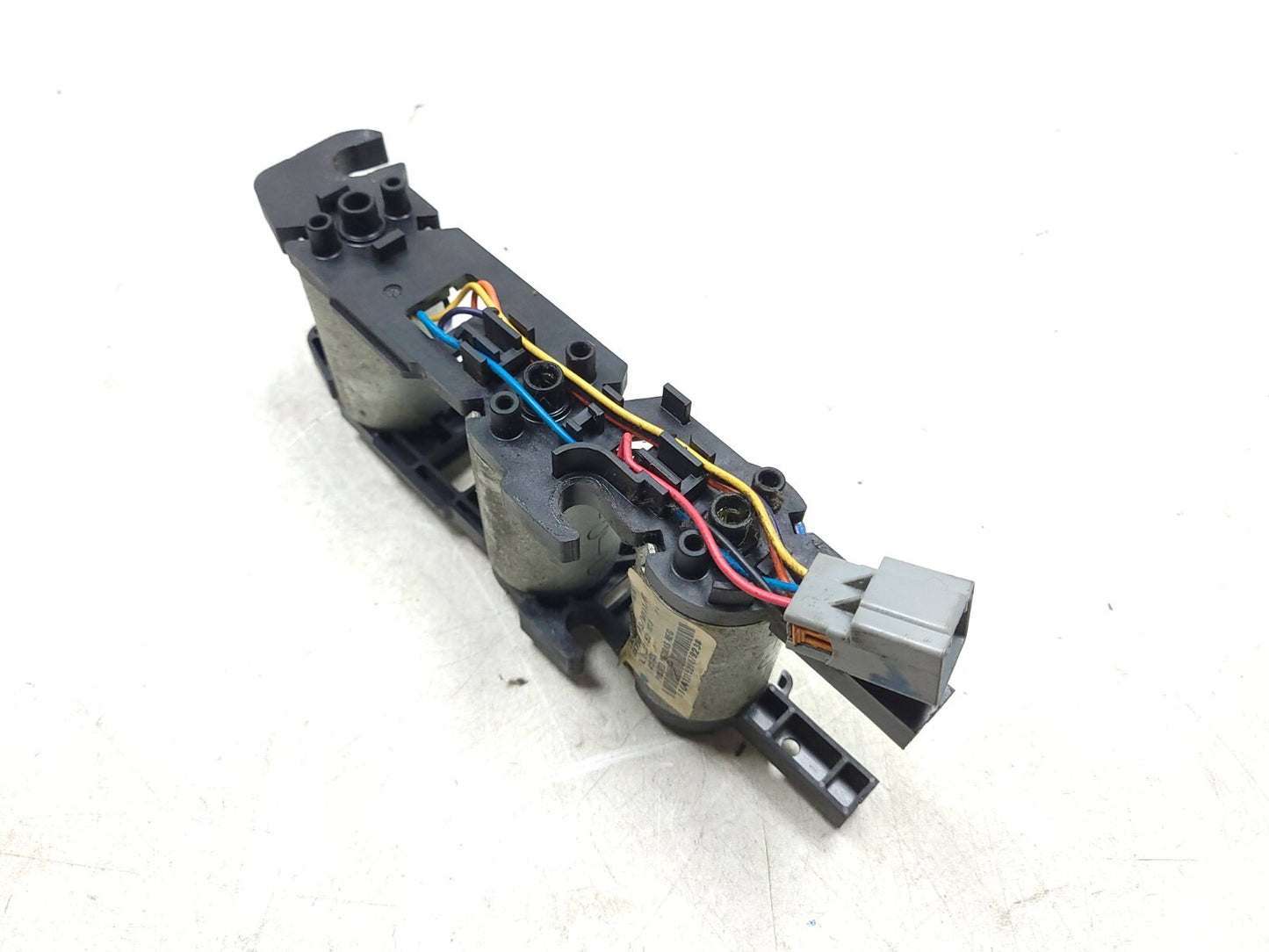 10 - 14 Chevrolet Suburban Seat Adjustment Motor Front Passenger Side Right OEM