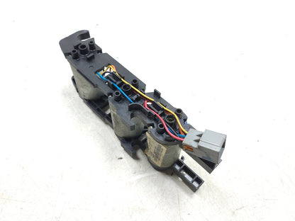 10 - 14 Chevrolet Suburban Seat Adjustment Motor Front Passenger Side Right OEM