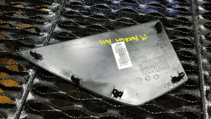 12 13 14 15 16 Jeep Patriot Dash End Cap Cover Trim Right Passenger OEM