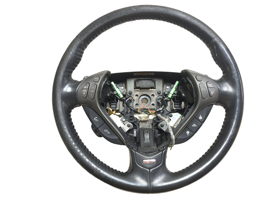 2008 Acura Tl Type-s Steering Wheel & Controls OEM