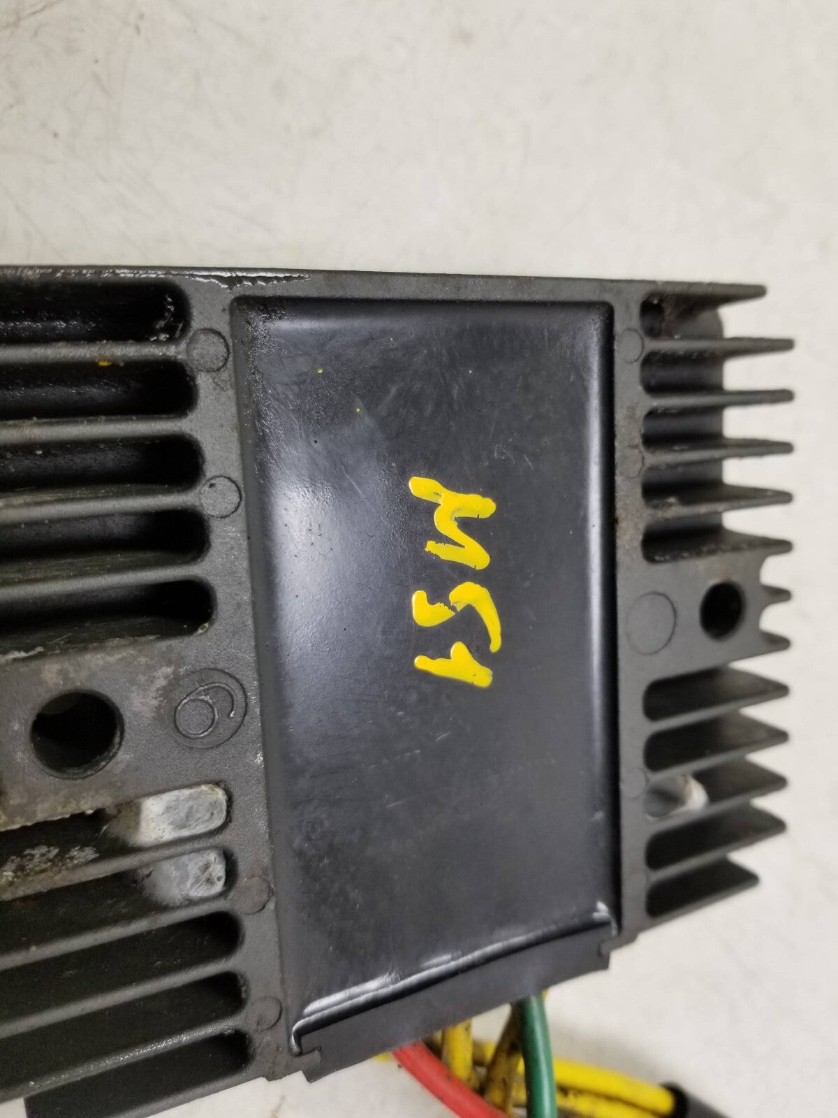 2017 - 2021 Piaggio Bv 350 Voltage Regulator Rectifier OEM