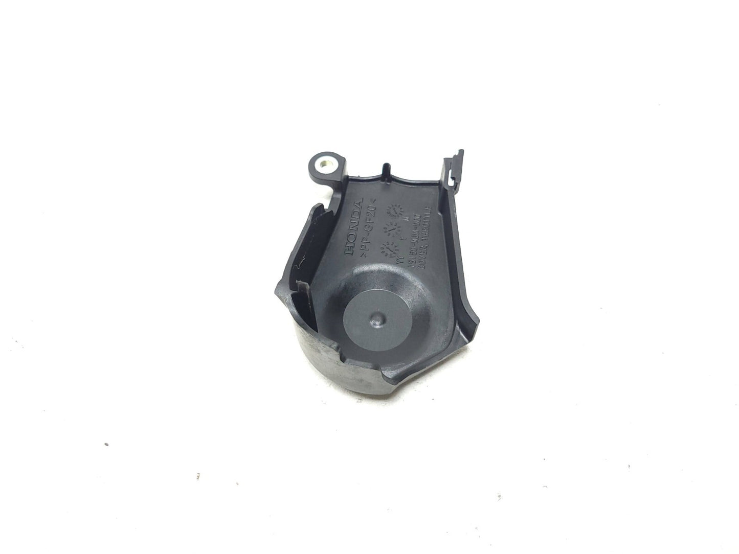 2014 2015 Honda Vfr800 Interceptor Throttle Cable Cover 16150-mjm-d00 OEM