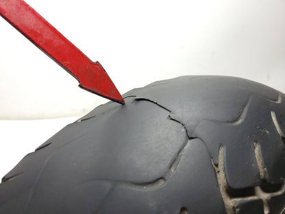 2006 - 2014 Suzuki Boulevard C50 Vl800 Wheel Rim Front & Rear OEM