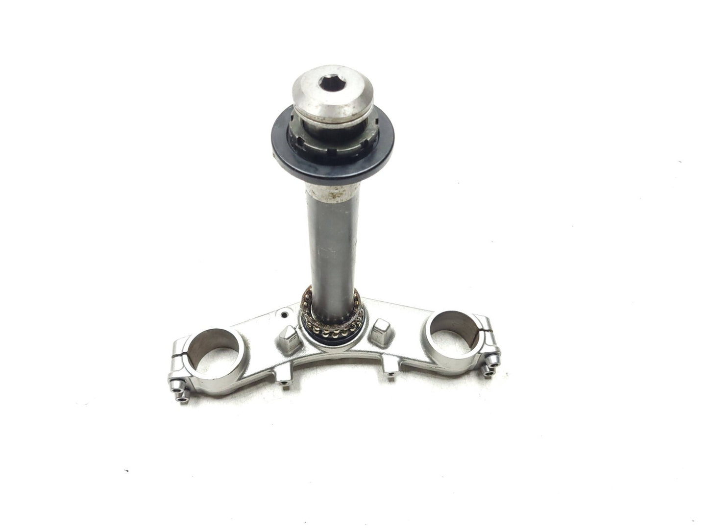 2006 - 2008 Kawasaki Ninja 650 Ex650 Triple Tree Lower OEM