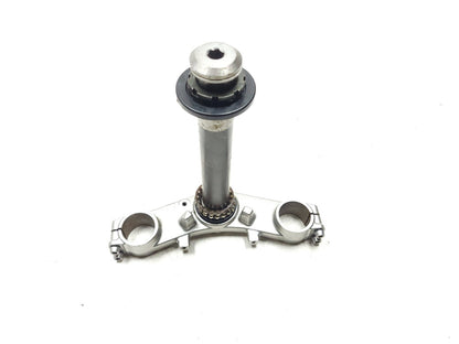 2006 - 2008 Kawasaki Ninja 650 Ex650 Triple Tree Lower OEM