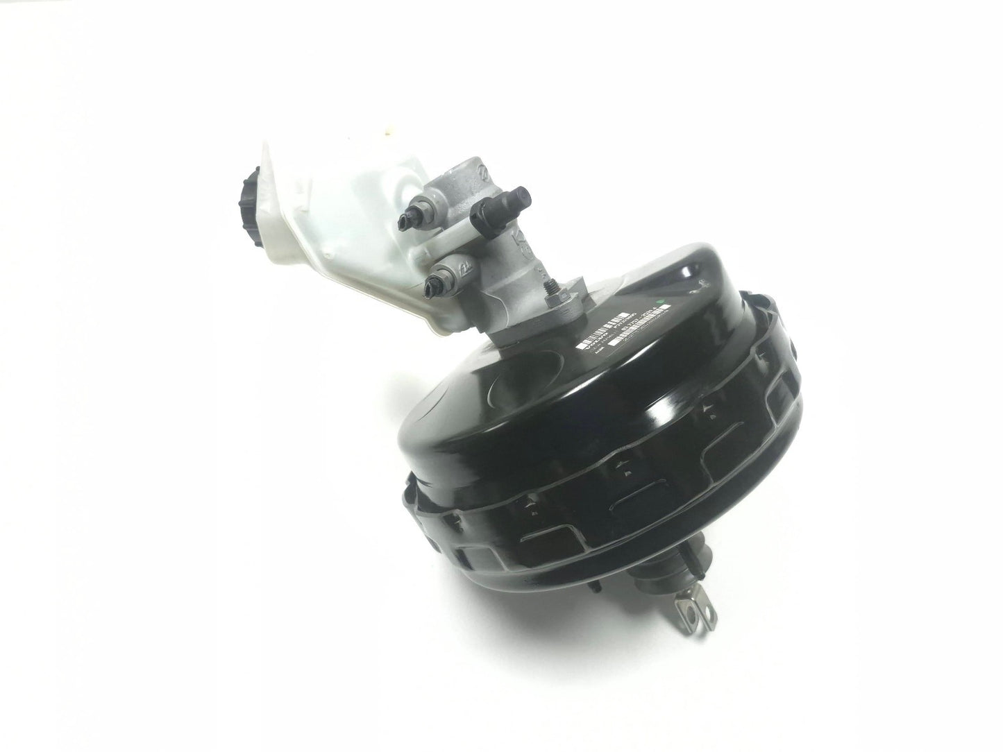 2013 Volvo S60 Power Brake Booster OEM 31274807