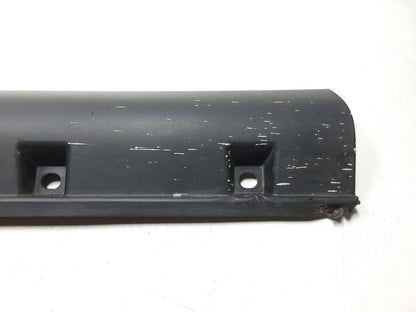 2007 - 2013 Suzuki Sx4 Rocker Panel Skirt Molding Passenger Side OEM