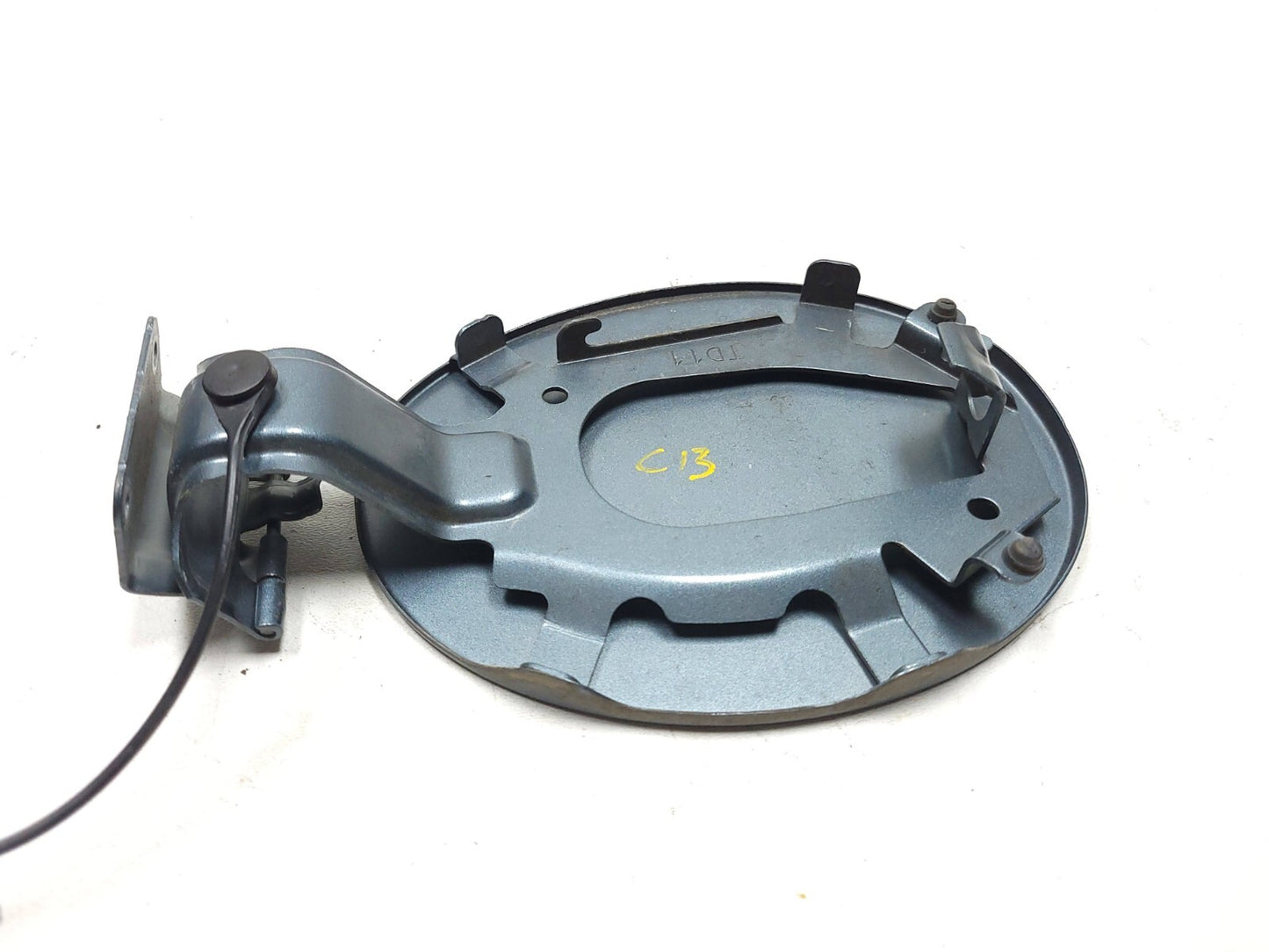 2011 Mazda Cx-9 Fuel Tank Door Lid Filler Cap OEM
