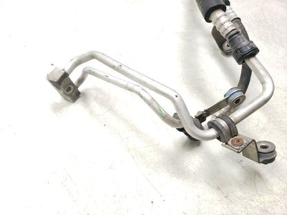 14 15 16 17 Fiat 500l AC Hose Pipe Line OEM ✅