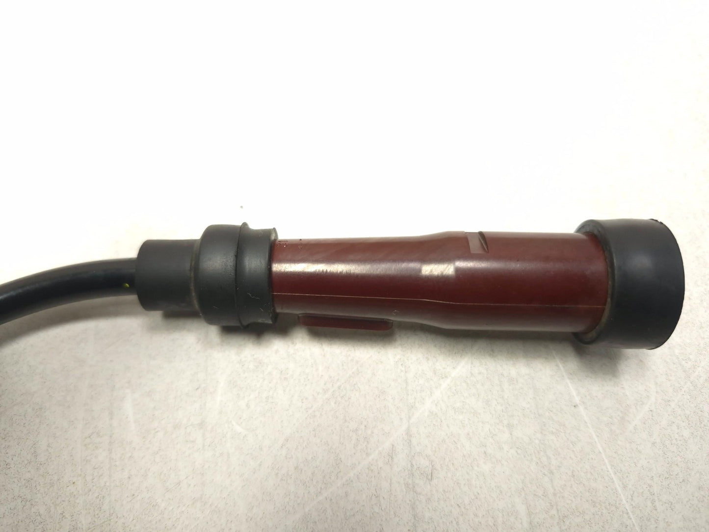2014 Triumph America Ignition Coil Pair OEM