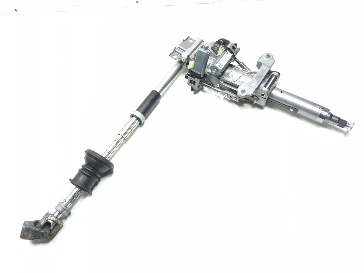 2018 Tesla Model 3 Steering Column 1044811-00-f OEM