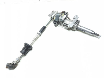 2018 Tesla Model 3 Steering Column 1044811-00-f OEM
