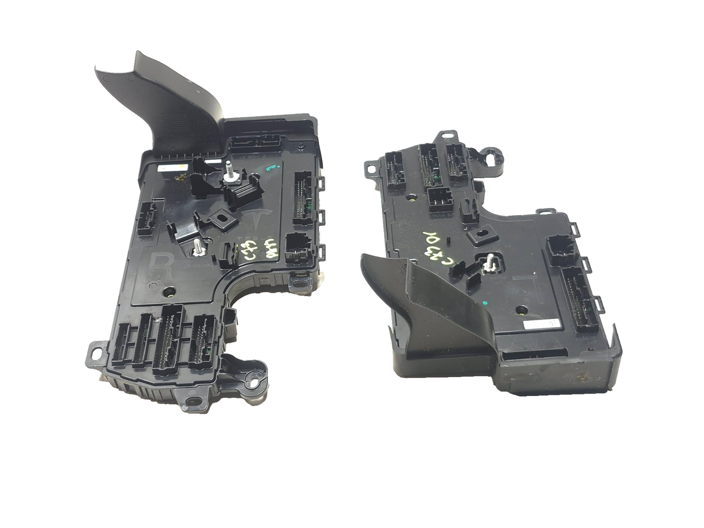 2019 Tesla Model 3 Bcm Body Control Module Left & Right OEM