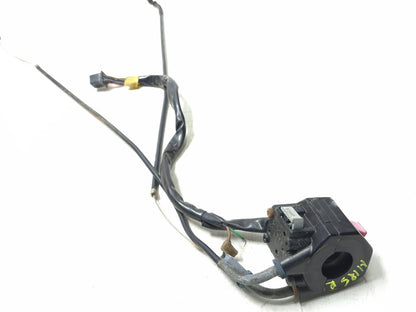 1991 Yamaha Fzr600r Right Handlebar Kill Of Start Switch Controls OEM