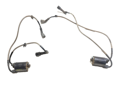 2003 Kawasaki Vulcan Vn1600 Ignition Coil Pair OEM