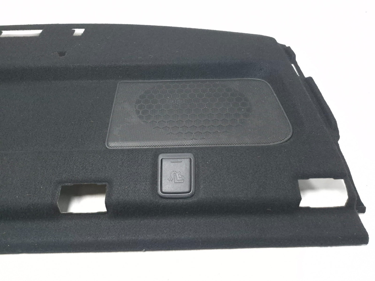 2012 Toyota Camry Rear Deck Shelf Tray OEM