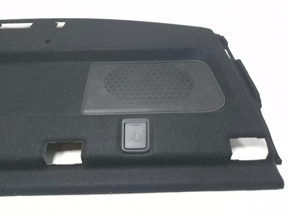 2012 Toyota Camry Rear Deck Shelf Tray OEM