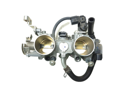 2019 Kawasaki Z400 Er400d Throttle Body OEM