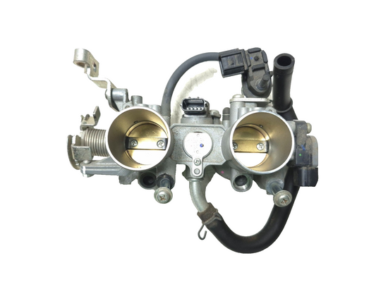 2019 Kawasaki Z400 Er400d Throttle Body OEM