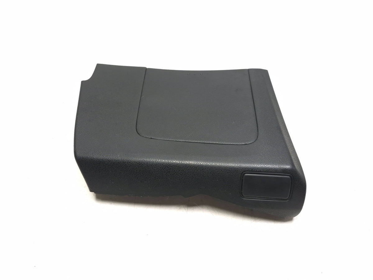 2013 Honda Cr-z Left Driver Dash Fuse Box Lid Cover Trim Panel  OEM