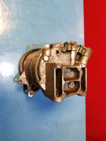 03 04 05 06 07 Nissan Maxima A/c Compressor OEM 110k Miles
