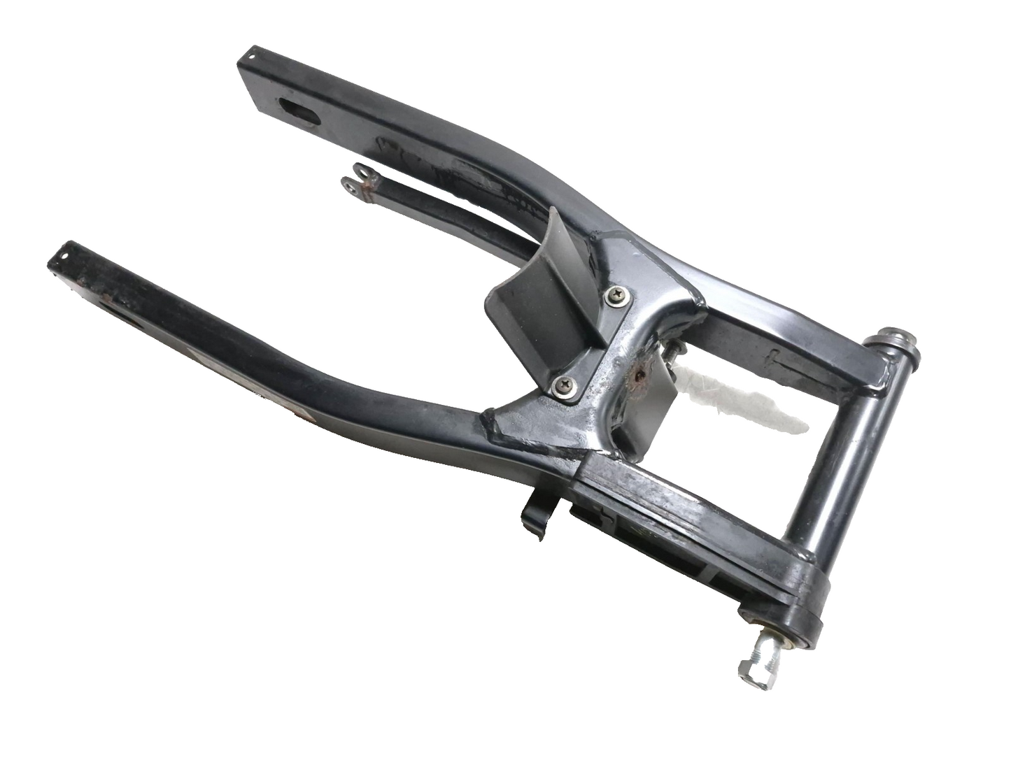2006 Suzuki Gs 500fk Rear Swingarm OEM