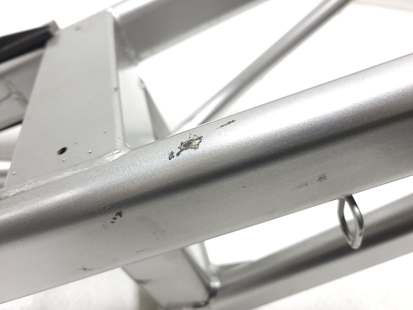 2006 - 2008 Kawasaki Ninja 650 Ex650 Rear Swingarm OEM