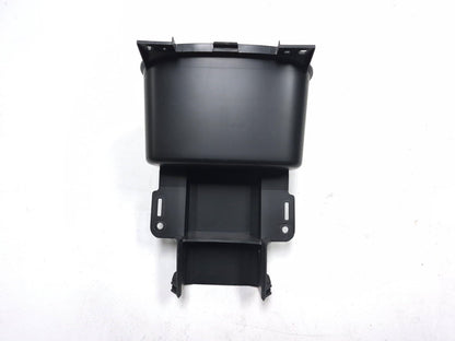 2015 Nissan Juke Center Console Cup Holder Rear OEM